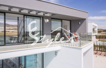 Новостройки - Detached - Мурсия - Murcia