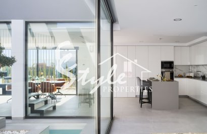 Новостройки - Detached - Мурсия - Murcia