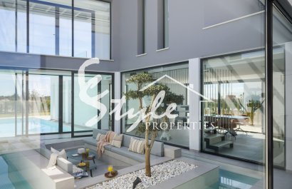 Новостройки - Detached - Мурсия - Murcia