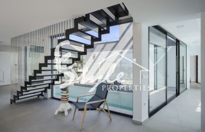 Новостройки - Detached - Мурсия - Murcia