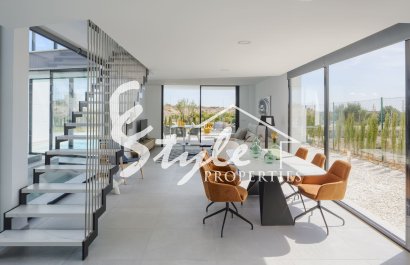 Новостройки - Detached - Мурсия - Murcia