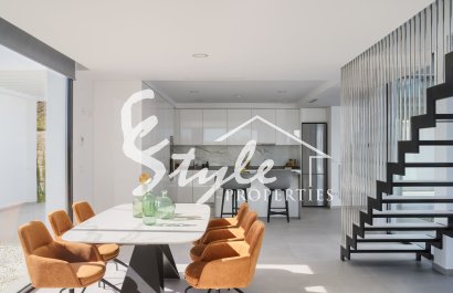 Новостройки - Detached - Мурсия - Murcia