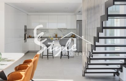 Новостройки - Detached - Мурсия - Murcia