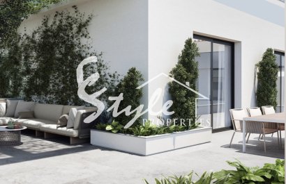 Новостройки - Апартаменты/Квартира - Torrevieja - Торревьеха