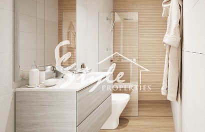 Новостройки - Апартаменты/Квартира - Torrevieja - Торревьеха