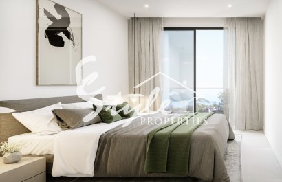 Новостройки - Апартаменты/Квартира - Torrevieja - Торревьеха