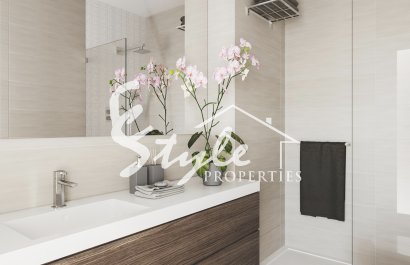 Новостройки - Апартаменты/Квартира - Torrevieja - Торревьеха