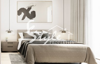 Новостройки - Апартаменты/Квартира - Torrevieja - Торревьеха