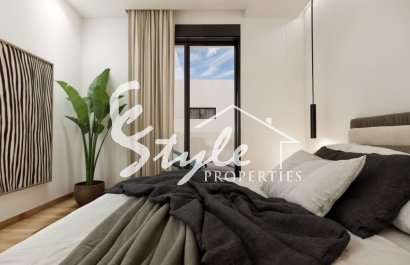 Новостройки - terraced - Долорес