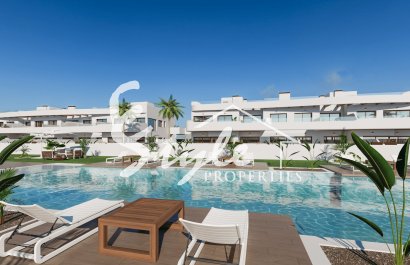 Nuevo - Apartamento - Los Alcazares