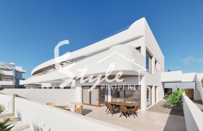 Nuevo - Apartamento - Los Alcazares