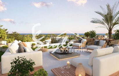 Новостройки - Detached - Polop