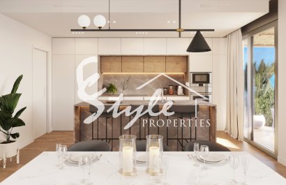 Новостройки - Detached - Polop