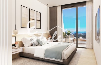 Новостройки - Detached - Polop