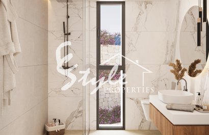 Новостройки - Detached - Polop