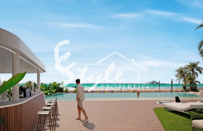 Nuevo - Apartamento - La Manga - La Manga del Mar Menor