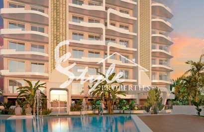 Nuevo - Apartamento - La Manga - La Manga del Mar Menor