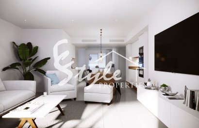 Nuevo - Apartamento - La Manga - La Manga del Mar Menor