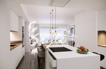 Nuevo - Apartamento - La Manga - La Manga del Mar Menor