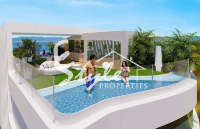 Nuevo - Apartamento - La Manga - La Manga del Mar Menor