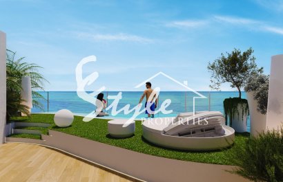 Nuevo - Apartamento - La Manga - La Manga del Mar Menor