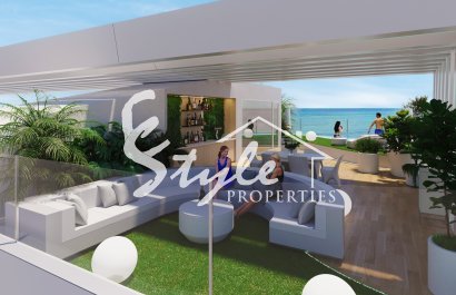 Nuevo - Apartamento - La Manga - La Manga del Mar Menor