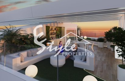 Nuevo - Apartamento - La Manga - La Manga del Mar Menor