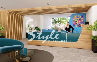 Nuevo - Apartamento - La Manga - La Manga del Mar Menor