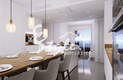 New build - Apartment - La Manga - La Manga del Mar Menor