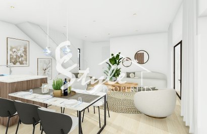 Новостройки - Detached - Финестрат