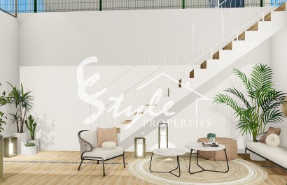 Новостройки - Detached - Финестрат