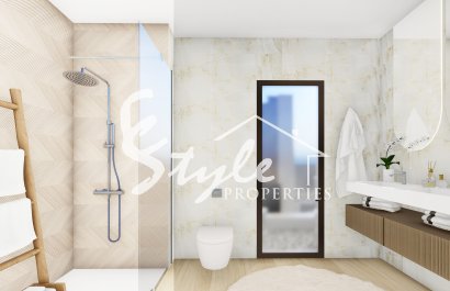 Новостройки - Detached - Финестрат