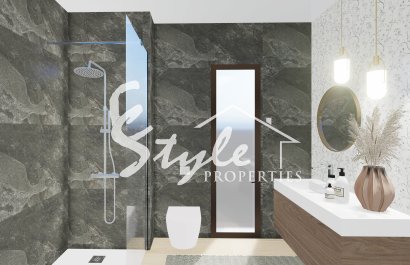 Новостройки - Detached - Финестрат