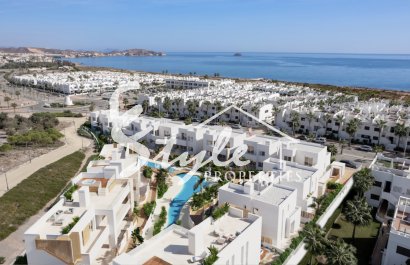 Новостройки - Apartamento - Almeria - San Juan de los Terreros