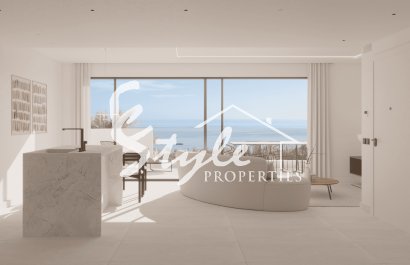 Новостройки - Apartamento - Torrevieja - Торревьеха