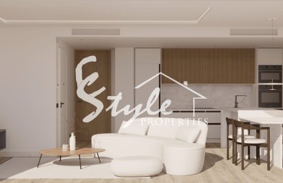 Новостройки - Apartamento - Torrevieja - Торревьеха