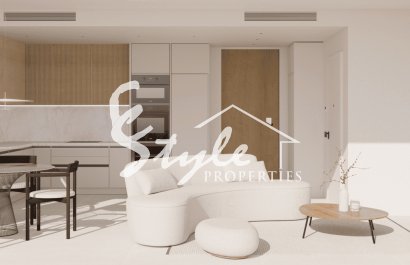 Новостройки - Apartamento - Torrevieja - Торревьеха