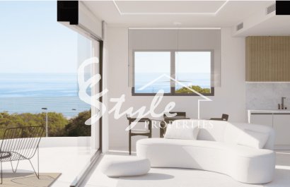 Новостройки - Apartamento - Torrevieja - Торревьеха