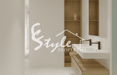 Новостройки - Apartamento - Torrevieja - Торревьеха