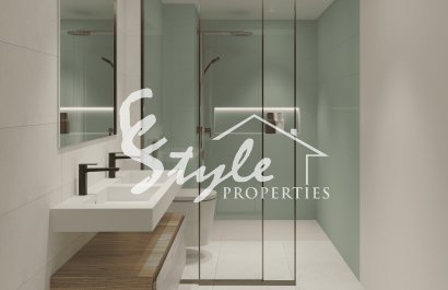 Новостройки - Apartamento - Torrevieja - Торревьеха