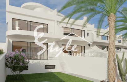 Новостройки - Apartamento - Torrevieja - Торревьеха