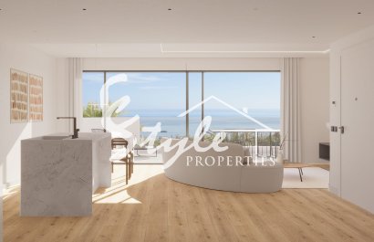 Новостройки - Apartamento - Torrevieja - Торревьеха