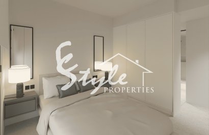 Новостройки - Apartamento - Torrevieja - Торревьеха