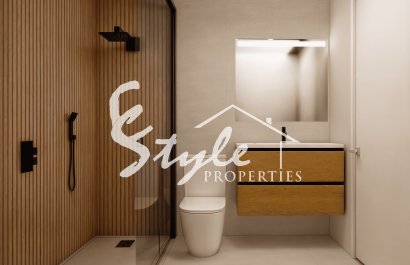 New build - Detached - Torre Pacheco - Torre-Pacheco