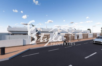 New build - Detached - Torre Pacheco - Torre-Pacheco