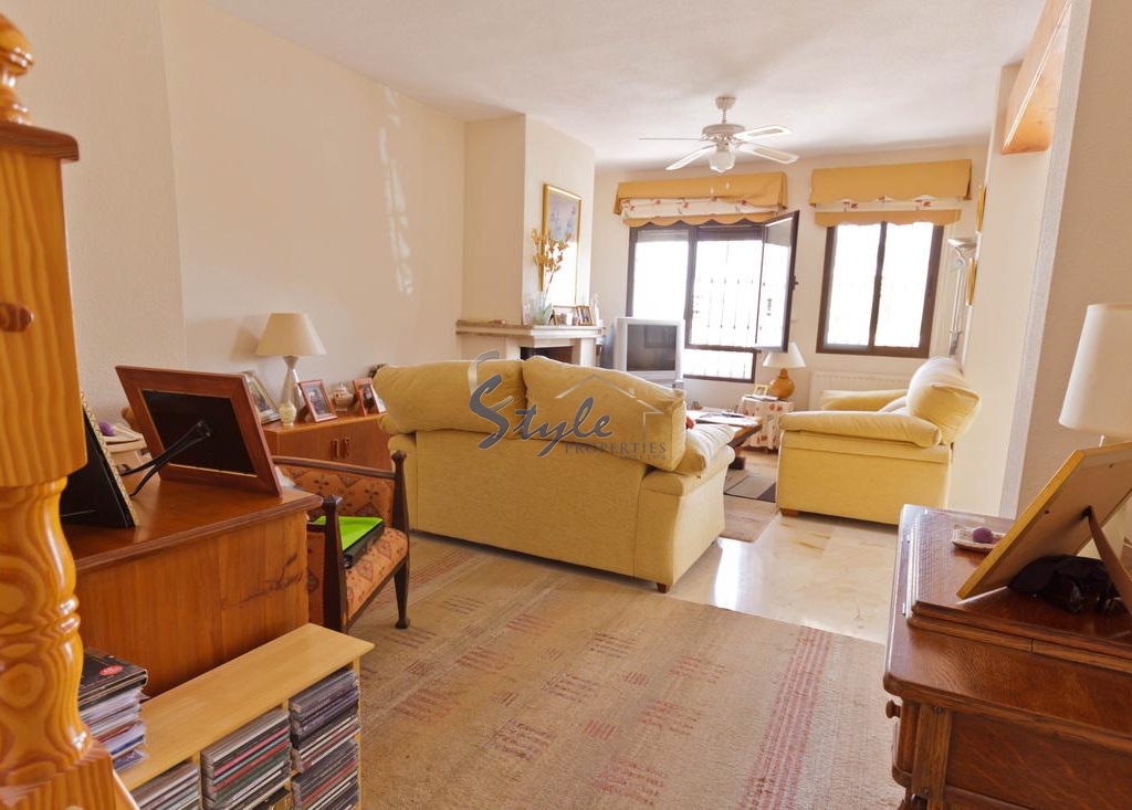 Resale - Town House - Las Ramblas