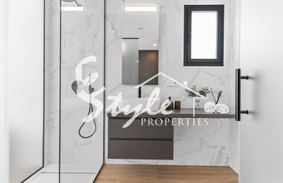 Новостройки - Apartamento - Cumbre del Sol - Кумбре дель Соль