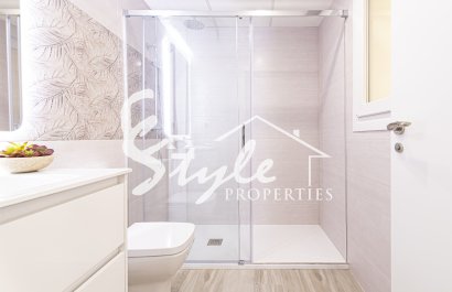 New build - terraced - La Manga - La Manga del Mar Menor