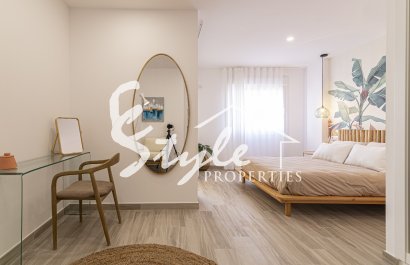 New build - terraced - La Manga - La Manga del Mar Menor