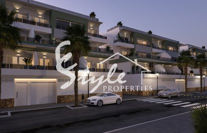 Новостройки - Apartamento - Valencia - Xeresa